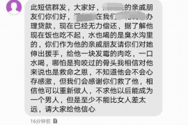 汉川为什么选择专业追讨公司来处理您的债务纠纷？